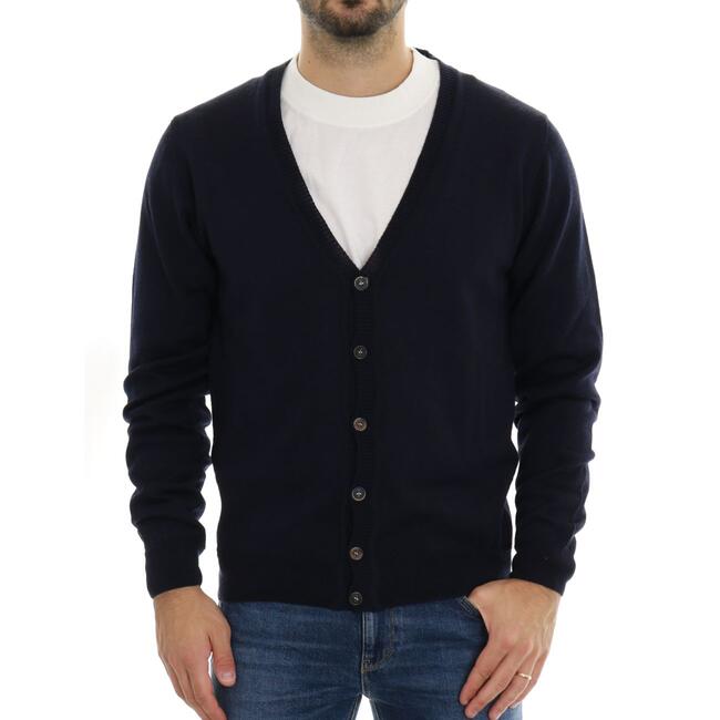 CARDIGAN CON TOPPE KOON - Mad Fashion | img vers.650x/
